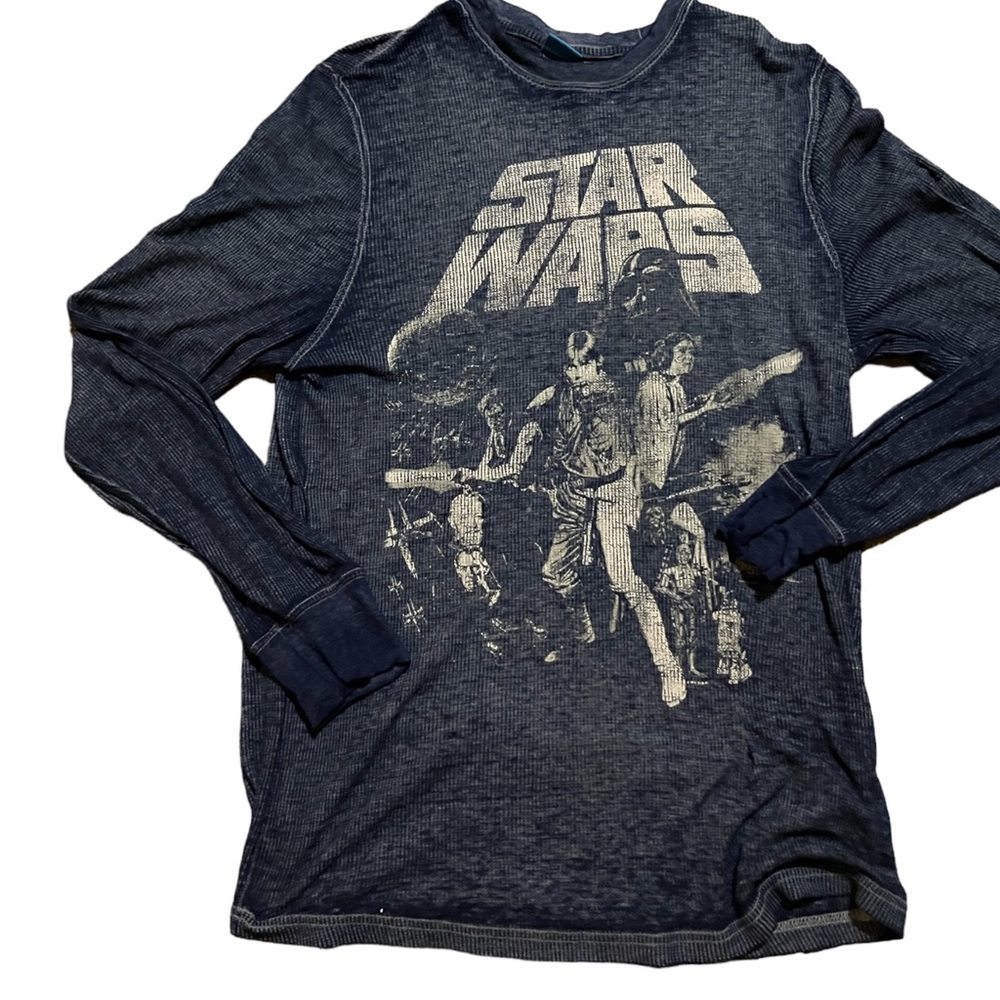 Star Wars thermal
